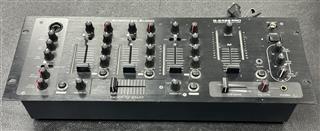 American Audio Q-2422 PRO Professional DJ Preamp Mixer